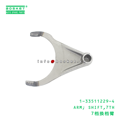 1-33511229-4 ARM SHIFT,7TH suitable for ISUZU   1335112294