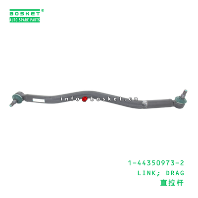 1-44350973-2 LINK DRAG suitable for ISUZU NRR  1443509732