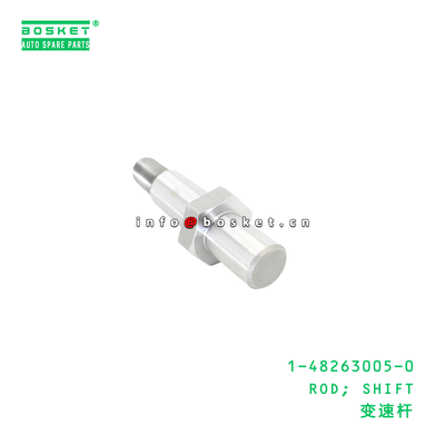 1-48263005-0 ROD SHIFT suitable for ISUZU VC46 6UZ1 1482630050