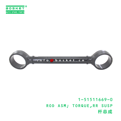 1-51511669-0 ROD ASM TORQUE,RR SUSP suitable for ISUZU   1515116690