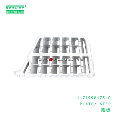 1-71996175-0 PLATE STEP suitable for ISUZU   1719961750