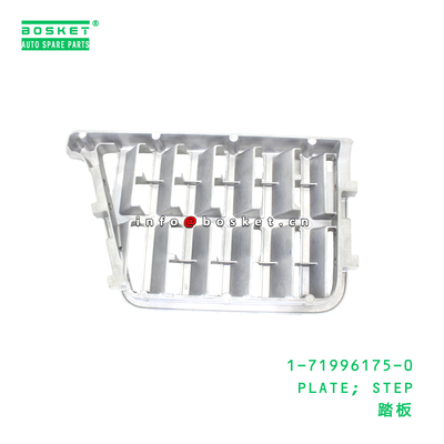 1-71996175-0 PLATE STEP suitable for ISUZU   1719961750