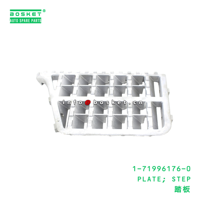 1-71996176-0 PLATE STEP suitable for ISUZU   1719961760