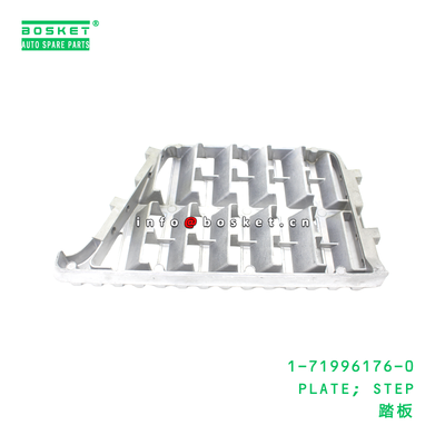 1-71996176-0 PLATE STEP suitable for ISUZU   1719961760