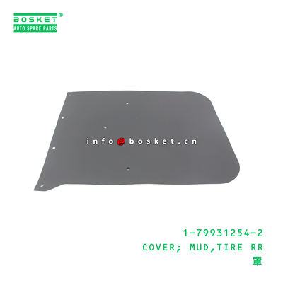 1-79931254-2 COVER MUD,TIRE RR suitable for ISUZU   1799312542