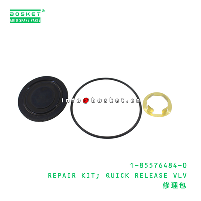 1-85576484-0 REPAIR KIT QUICK RELEASE VLV suitable for ISUZU   1855764840