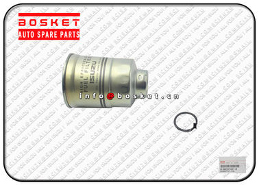 Fuel Filter Cartridge Kit For ISUZU 4HK1 NPR 8980374812 5876101570 8-98037481-2 5-87610157-0