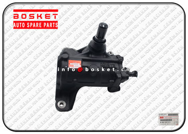 8981102195 8-98110219-5 Truck Chassis Parts Steering Unit  For ISUZU NNR NPR EU - RHD EURO 5