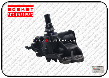 8981102195 8-98110219-5 Truck Chassis Parts Steering Unit  For ISUZU NNR NPR EU - RHD EURO 5