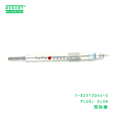 1-82513044-2 PLUG; GLOW suitable for ISUZU 4HF1 6BD1 1825130442