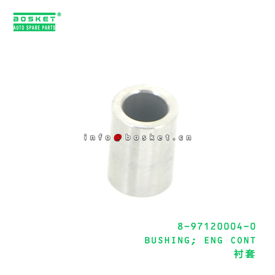 8-97120004-0 BUSHING; ENG CONT suitable for ISUZU 8971200040