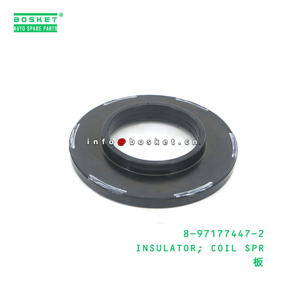8-97177447-2 INSULATOR; COIL SPR suitable for ISUZU 8971774472