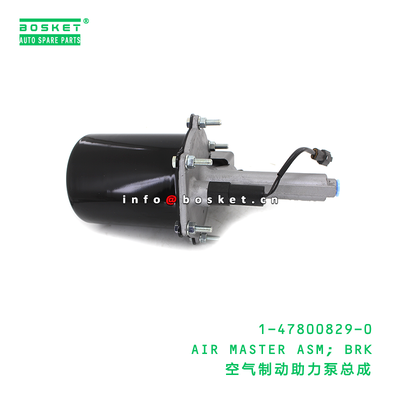 1-47800829-0 AIR MASTER ASM; BRK suitable for ISUZU 1478008290
