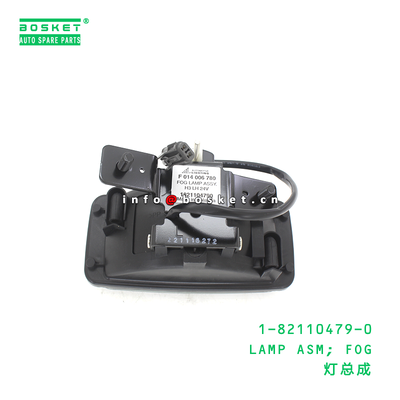 1-82110479-0 LAMP ASM; FOG suitable for ISUZU 1821104790