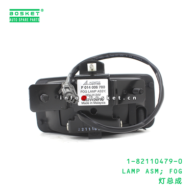 1-82110479-0 LAMP ASM; FOG suitable for ISUZU 1821104790