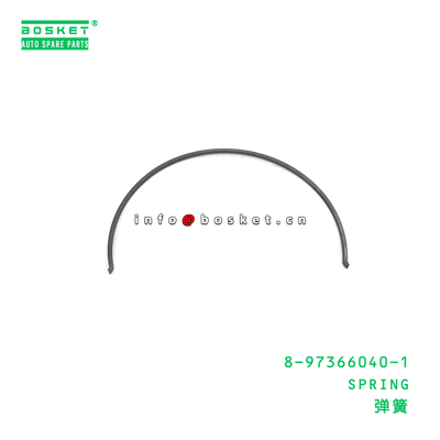 8-97366040-1 SPRING suitable for ISUZU 8973660401