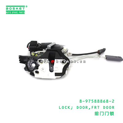 8-97588868-2 LOCK; DOOR,FRT DOOR suitable for ISUZU 8975888682