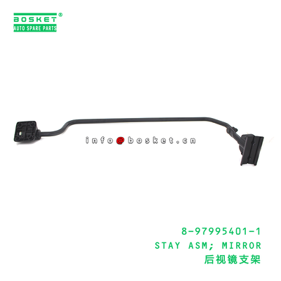 8-97995401-1 STAY ASM; MIRROR suitable for ISUZU 8979954011