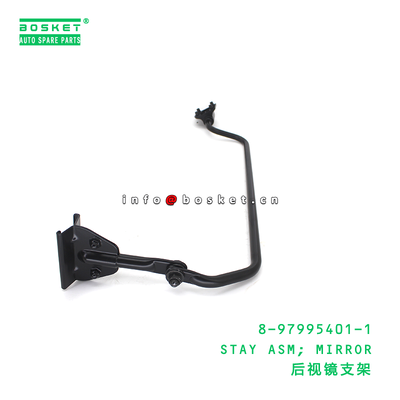 8-97995401-1 STAY ASM; MIRROR suitable for ISUZU 8979954011