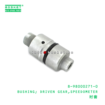 8-98000271-0 BUSHING; DRIVEN GEAR,SPEEDOMETER suitable for ISUZU 8980002710