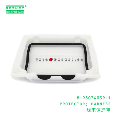 8-98034039-1 PROTECTOR; HARNESS suitable for ISUZU 8980340391