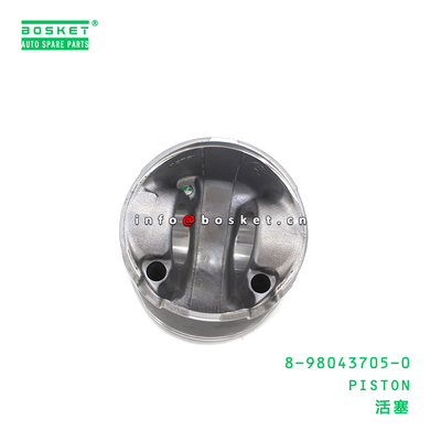 8-98043705-0 PISTON suitable for ISUZU 8980437050