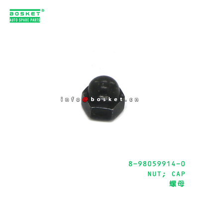 8-98059914-0 NUT; CAP suitable for ISUZU 8980599140