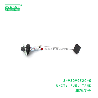8-98099320-0 UNIT; FUEL TANK suitable for ISUZU 8980993200
