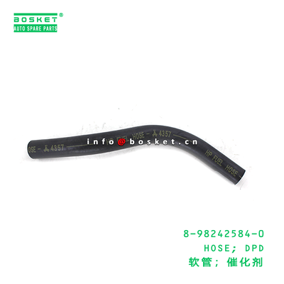 8-98242584-0 HOSE; DPD suitable for ISUZU 8982425840