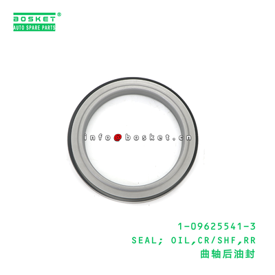 ISUZU VC46 6UZ1 Oil Seal CR/SHF RR Shaft Seal 1096255413 Replacement Part