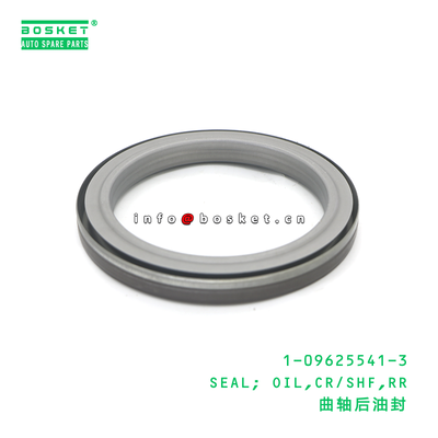 ISUZU VC46 6UZ1 Oil Seal CR/SHF RR Shaft Seal 1096255413 Replacement Part