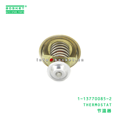 1-13770085-2 Engine Thermostat for ISUZU 6HK1 1137700852 Temperature Regulator