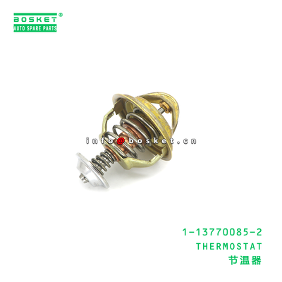 1-13770085-2 Engine Thermostat for ISUZU 6HK1 1137700852 Temperature Regulator