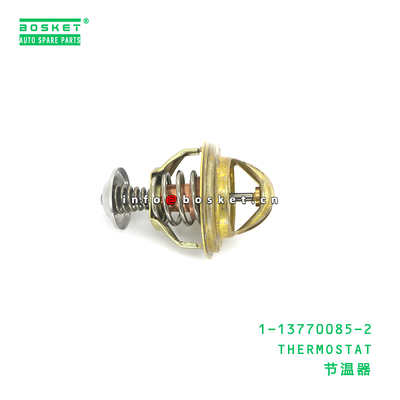 1-13770085-2 Engine Thermostat for ISUZU 6HK1 1137700852 Temperature Regulator