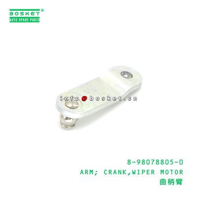 ISUZU Wiper Motor Crank Arm 8-98078805-0 with 3 Months Warranty