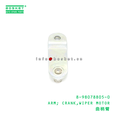 ISUZU Wiper Motor Crank Arm 8-98078805-0 with 3 Months Warranty
