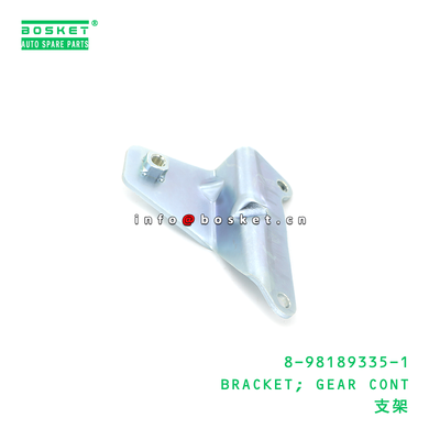 ISUZU 8981893351 Gear Control Bracket for ISUZU Trucks with 1PCS Pack Quantity