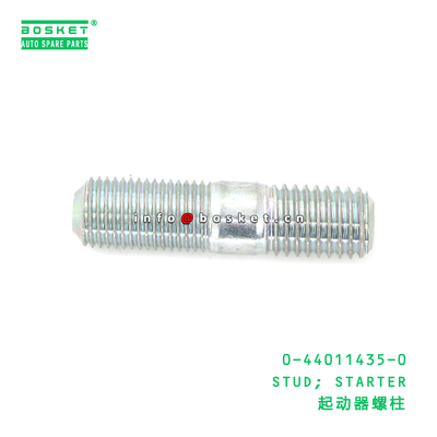 0-44011435-0 STUD; STARTER suitable for ISUZU 0440114350