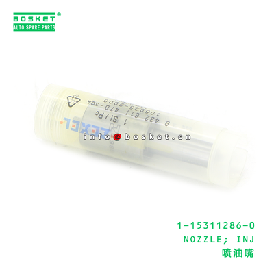 1-15311286-0 NOZZLE; INJ suitable for ISUZU CXZ81 10PE1 10PE1N 1153112860