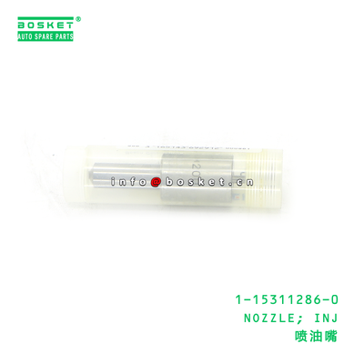 1-15311286-0 NOZZLE; INJ suitable for ISUZU CXZ81 10PE1 10PE1N 1153112860