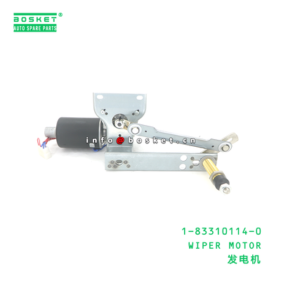 1-83310114-0 WIPER MOTOR suitable for ISUZU 1833101140