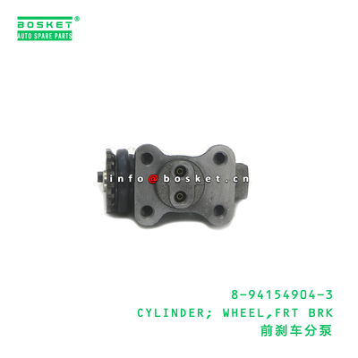 8-94154904-3 CYLINDER; WHEEL,FRT BRK suitable for ISUZU 8941549043