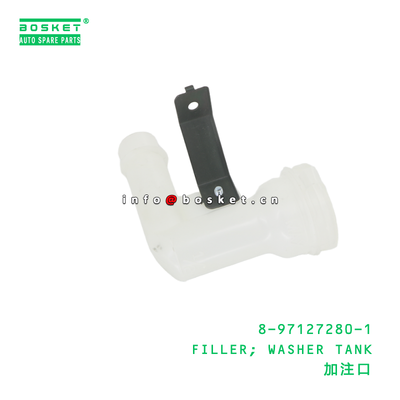 8-97127280-1 FILLER; WASHER TANK suitable for ISUZU 8971272801