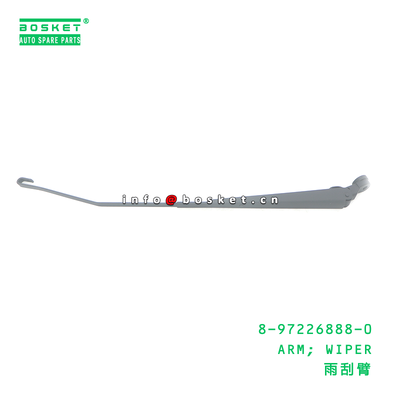8-97226888-0 ARM; WIPER suitable for ISUZU 100P 600P 4JB1 4KH1 8972268880