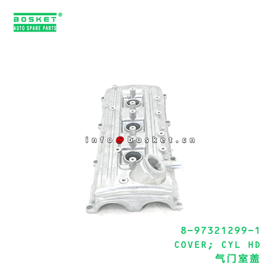 8-97321299-1 COVER; CYL HD suitable for ISUZU 8973212991