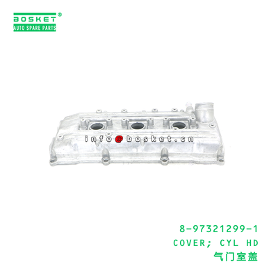 8-97321299-1 COVER; CYL HD suitable for ISUZU 8973212991