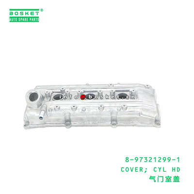 8-97321299-1 COVER; CYL HD suitable for ISUZU 8973212991