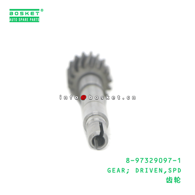 8-97329097-1 GEAR; DRIVEN,SPD suitable for ISUZU 8973290971