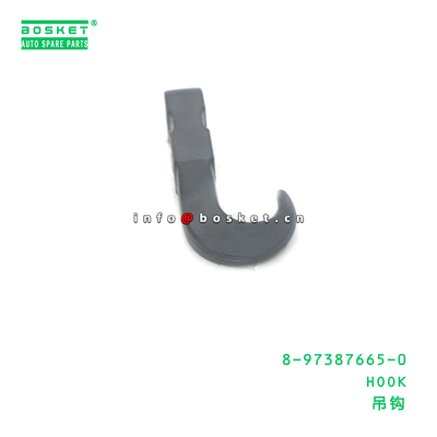 8-97387665-0 HOOK suitable for ISUZU 8973876650
