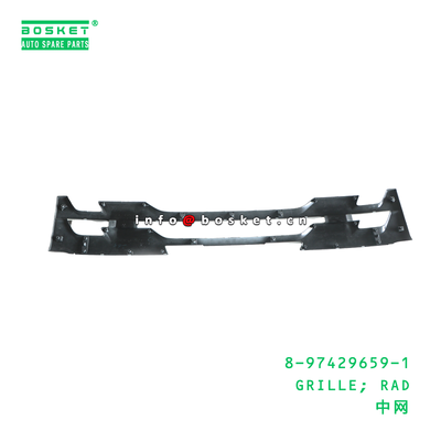 8-97429659-1 GRILLE; RAD suitable for ISUZU 8974296591